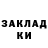 COCAIN 99% Dmytro Lutskyi